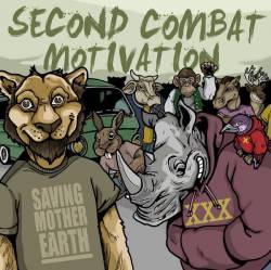 Motivation : Saving Mother Earth